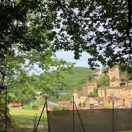 Dom wakacyjny Des Chateaux Entre Les Feuilles - Parc Vue Village *
