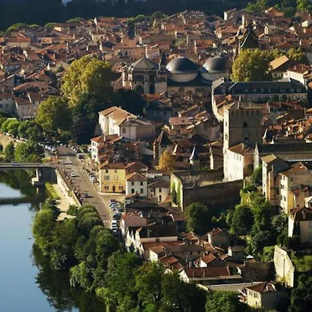 Dom wakacyjny Des Chateaux Entre Les Feuilles - Parc Vue Village *