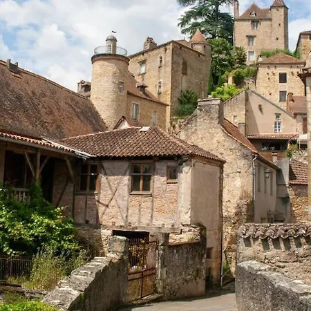 Des Chateaux Entre Les Feuilles - Parc Vue Village Dom wakacyjny