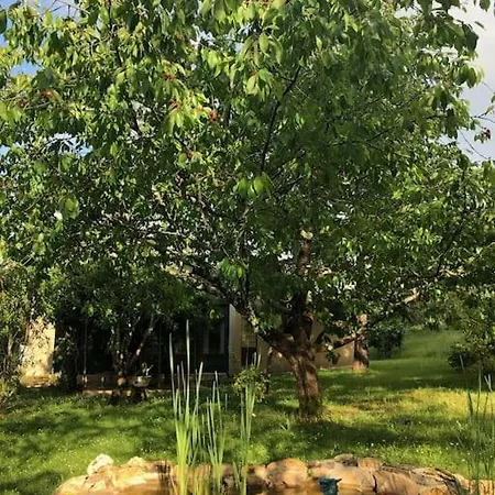 Des Chateaux Entre Les Feuilles - Parc Vue Village Dom wakacyjny *