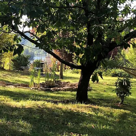 Des Chateaux Entre Les Feuilles - Parc Vue Village Dom wakacyjny