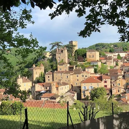 Dom wakacyjny Des Chateaux Entre Les Feuilles - Parc Vue Village *